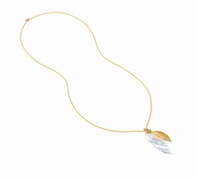 Load image into Gallery viewer, Willow Charm Necklace
