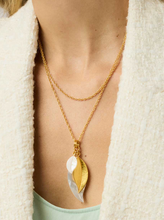 Load image into Gallery viewer, Willow Charm Necklace
