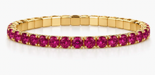 Load image into Gallery viewer, Flex Tennis Bracelets
