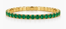 Load image into Gallery viewer, Flex Tennis Bracelets
