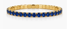 Load image into Gallery viewer, Flex Tennis Bracelets
