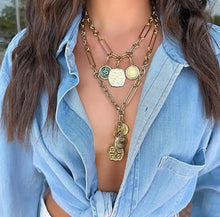 Load image into Gallery viewer, Charelle Necklace Stack
