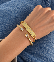 Load image into Gallery viewer, Moderne Bracelet Stack
