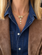 Load image into Gallery viewer, Angelique Necklace
