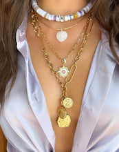 Load image into Gallery viewer, Charelle Necklace Stack
