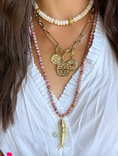 Load image into Gallery viewer, Charelle Necklace Stack
