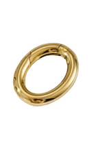 Load image into Gallery viewer, Mother of Pearl Charm Necklaces
