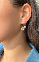 Load image into Gallery viewer, Nelly Drop Earrings
