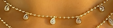 Load image into Gallery viewer, Cavali Necklace Stack
