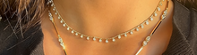 Load image into Gallery viewer, Dahlia Necklace Stack
