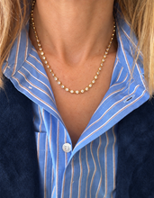 Load image into Gallery viewer, Beatrice Necklace
