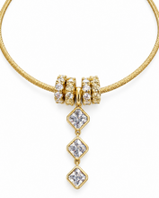 Load image into Gallery viewer, Angelique Necklace

