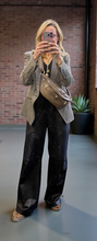 Load image into Gallery viewer, Leather Bum Bag
