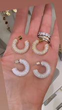 Load and play video in Gallery viewer, Pave Dolly Hoops
